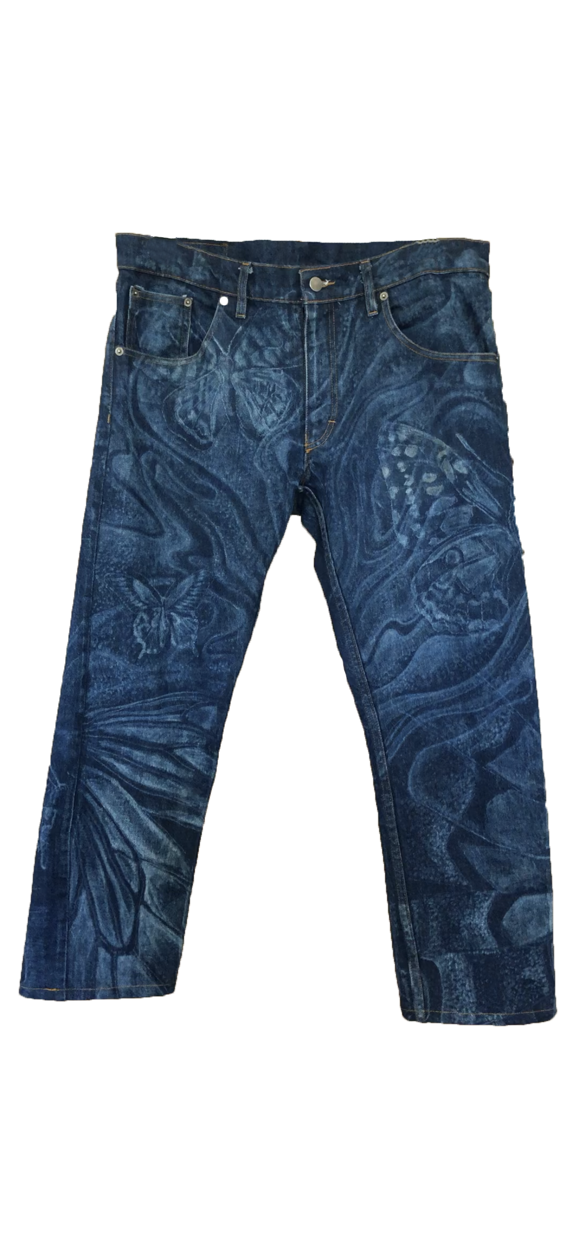 Custom Jean