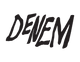 Denem Jeans logo