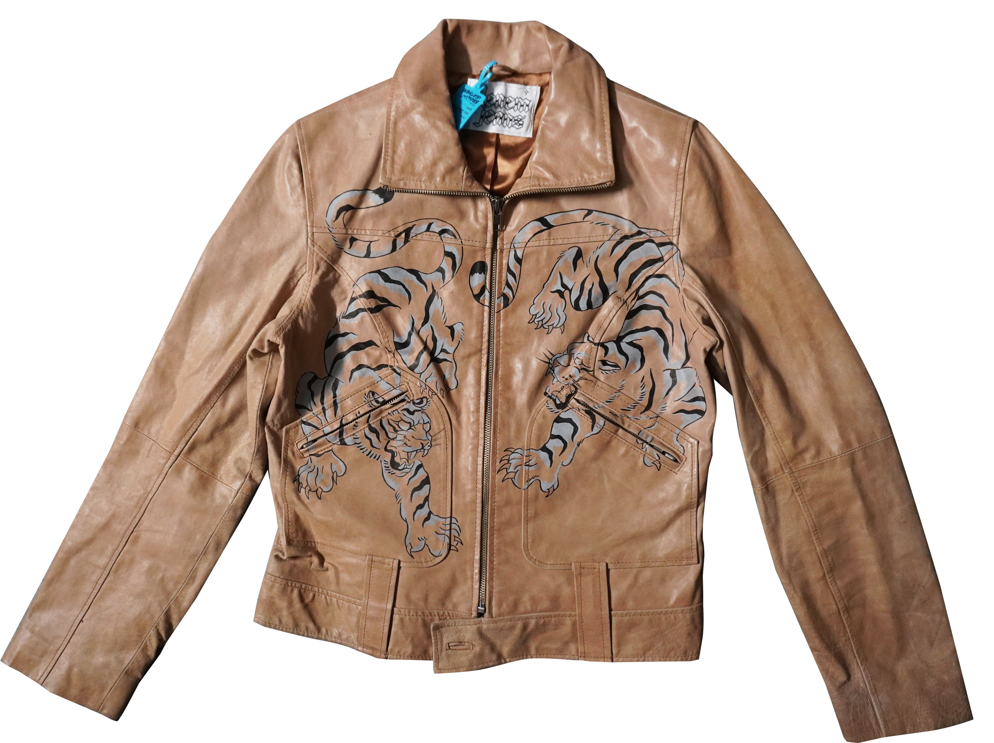 Jacket #0028