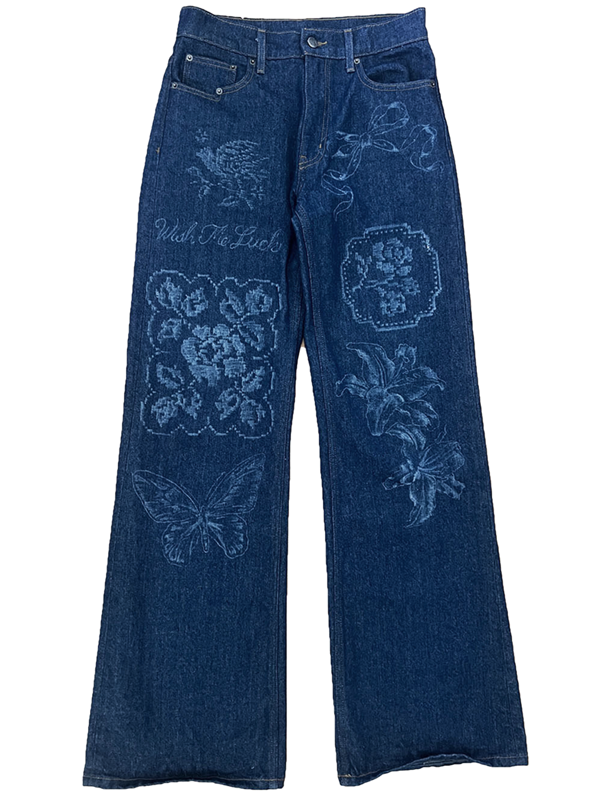 Denem Jeans