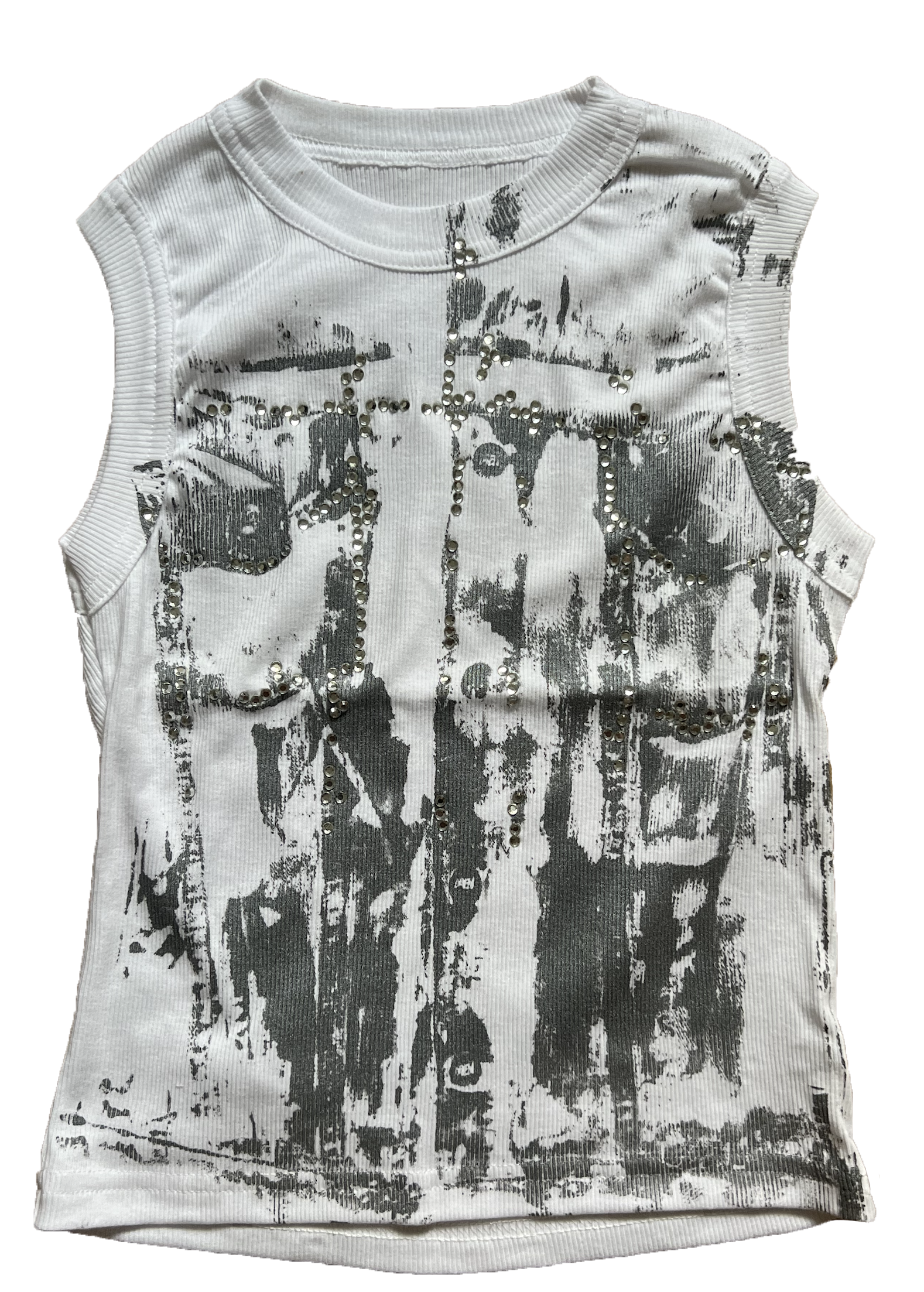 H.A.G.S Tank