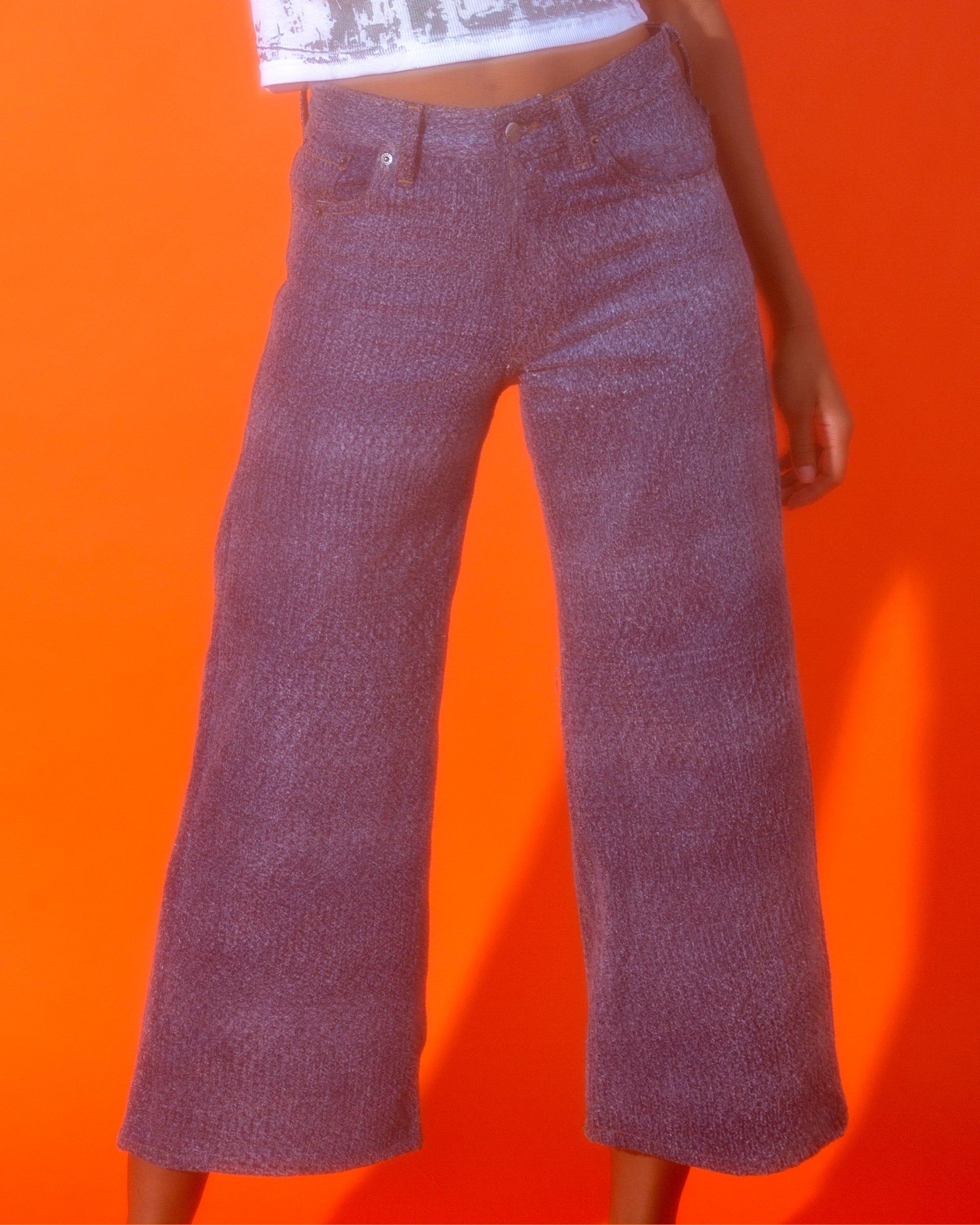 The Denem Jean